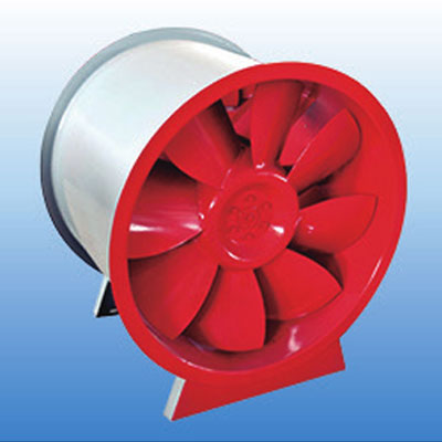 SWF(GXF)混流風(fēng)機
